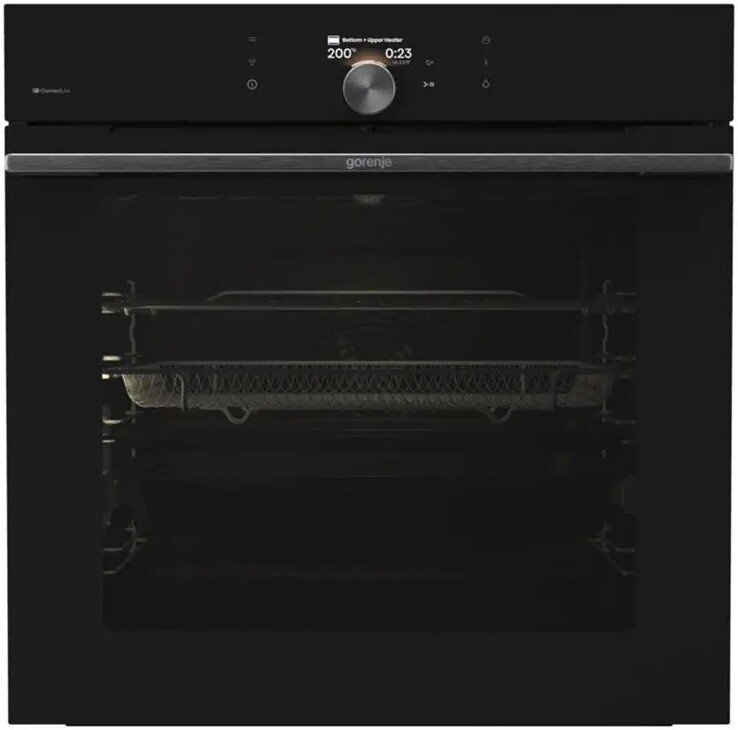 Электрический духовой шкаф Gorenje BP6138B