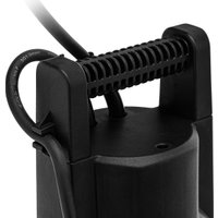 Дренажный насос Denzel DP1400X