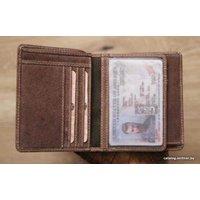 Кошелек Klondike 1896 KD1009-02