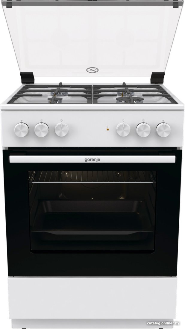 

Кухонная плита Gorenje GK6A20WF
