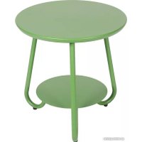 Журнальный столик Bergenson Bjorn Stian BB0000463 (зеленый)
