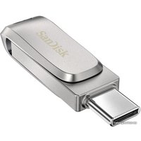 USB Flash SanDisk Ultra Dual Drive Luxe USB Type-C 128GB SDDDC4-128G-G46