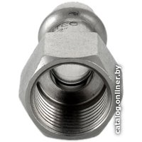 Фитинг Valtec Соединитель с переходом на ВР VTi.902 28x3/4" VTi.902.I.002805