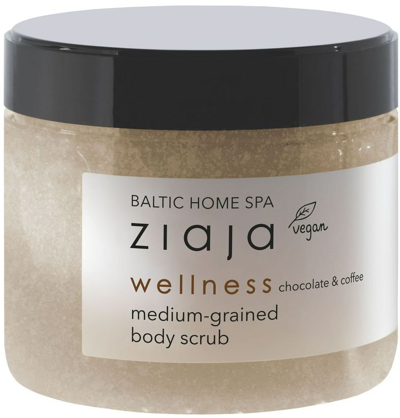 

Ziaja Cкраб для тела BALTIC HOME SPA WELLNESS 300 мл