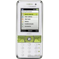 Телефон Sony Ericsson K660i