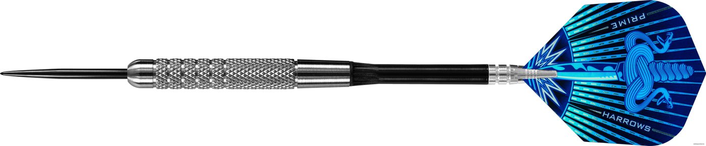 Дротики для дартса Harrows Assassin 80% Tungsten Standard 23gK (3 шт)