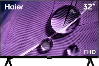 Haier 32 Smart TV S1