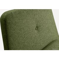 Интерьерное кресло Divan Винси 186183 (Soft Olive)