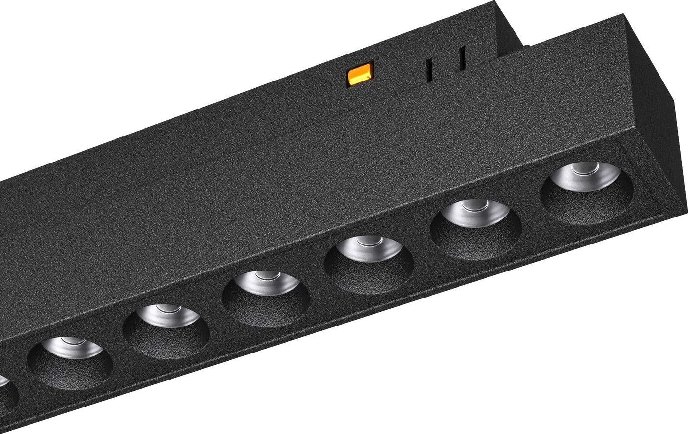 

Трековый светильник Arlight MAG-ORIENT-DOTS-L465-16W Day4000-MIX 041879