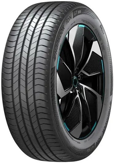 Летние шины Hankook iON GT IK41 215/50R17 95V