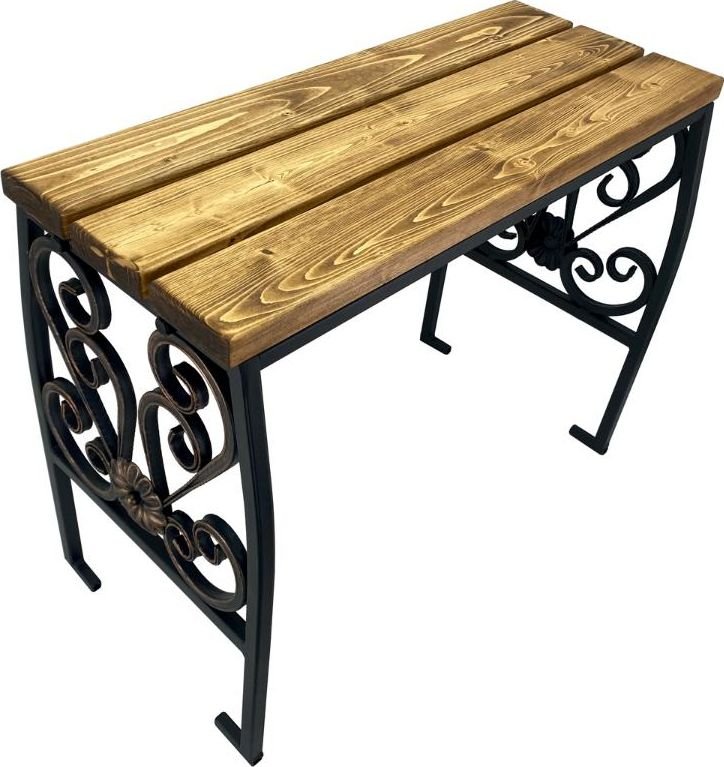 

Скамейка Мастер Феррум Гармония 2