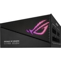 Блок питания ASUS ROG Strix 850W Gold Aura Edition ROG-STRIX-850G-AURA-GAMING
