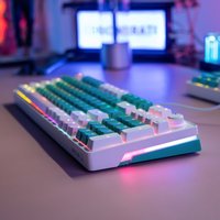 Клавиатура URZUS Snap R UR-5317116