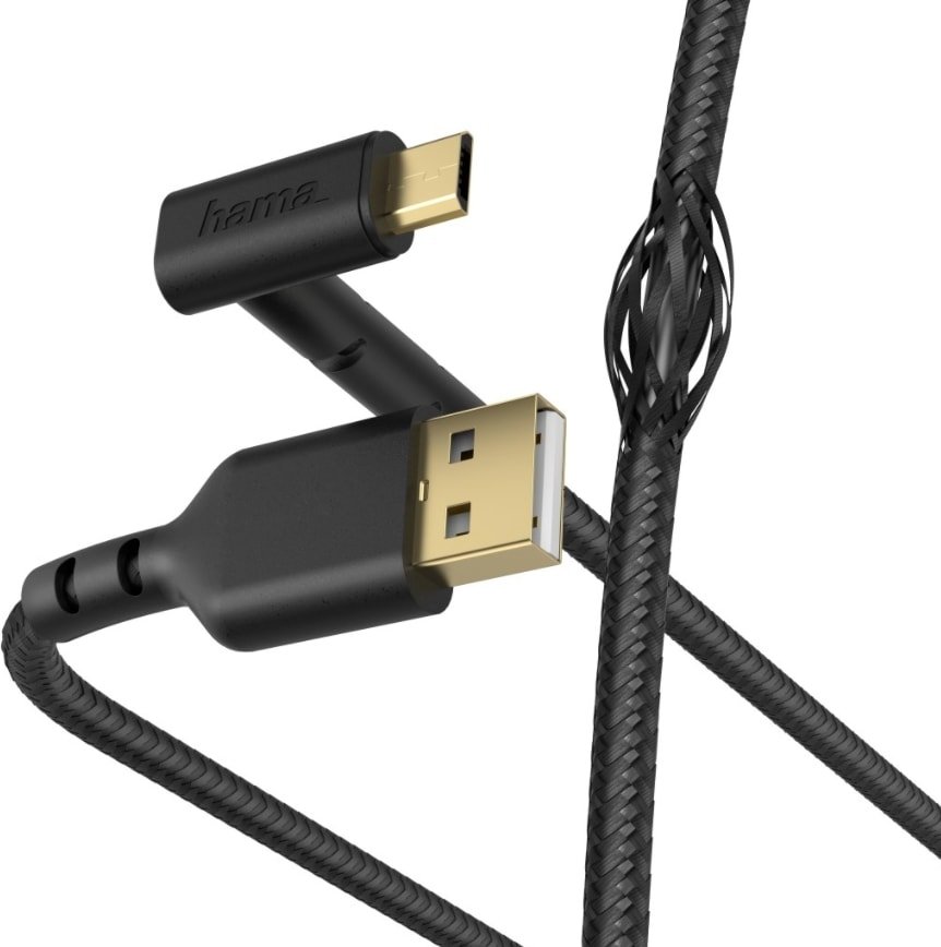 

Кабель Hama 187215