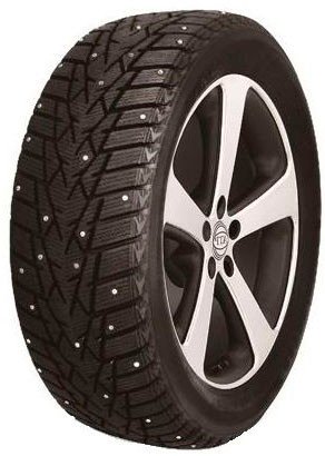 

Зимние шины DoubleStar DW01 205/70R15 96T (шипы)