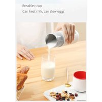 Термос Deerma DEM-DR035 350мл (белый)