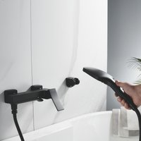 Смеситель Shevanik S4002H