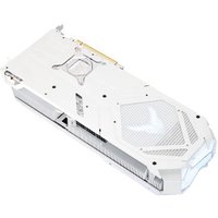 Видеокарта PowerColor Red Devil Spectral White AMD Radeon RX 9070 XT 16GB GDDR6 RX9070XT 16G-E/OC/WHITE