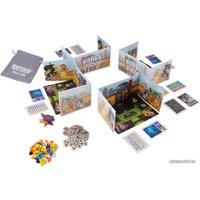 Настольная игра Стиль Жизни Война и сыр