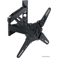 Кронштейн для телевизора Kromax ATLANTIS-40 (серый)