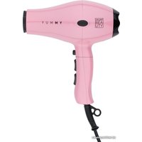 Фен Dewal Beauty YumMy HD1000 (розовый)