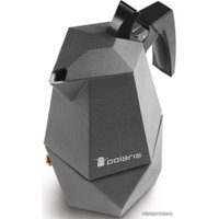 Гейзерная кофеварка Polaris Kontur-4C