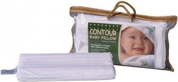 

Ортопедическая подушка Getha Baby Contour