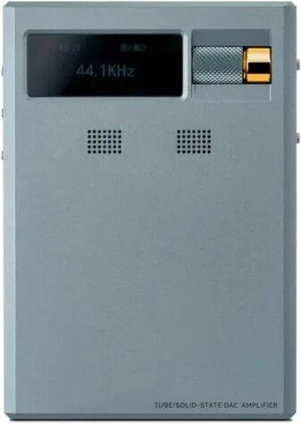 

Портативный усилитель Cayin RU9