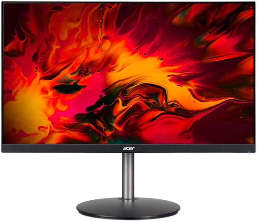 

Игровой монитор Acer Nitro XF273Sbmiiprx