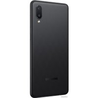 Телефон Samsung Galaxy A02 SM-A022G/DS 2GB/32GB (черный)