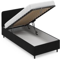 Кровать Moon Family 1253 MF008532 90x200