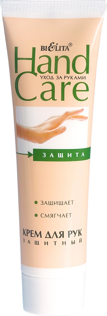 

Belita Крем для рук Hand Care Защитный 100 мл