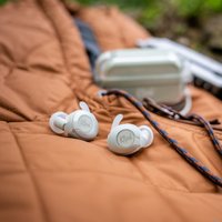 Наушники Klipsch T5 II Sport (белый)