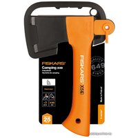 Топор Fiskars X5 XXS 1015617