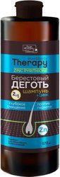 Hair & Body Therapy Берестовый деготь и цинк 570 мл