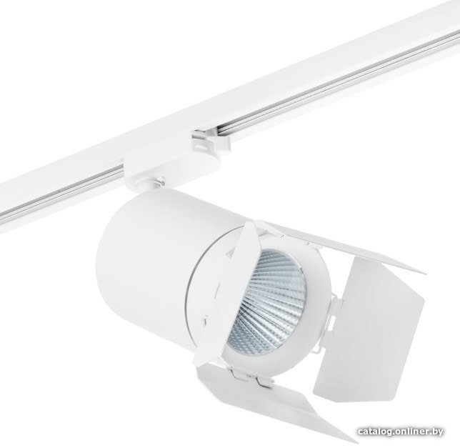 Трековый светильник Lightstar Canno C326496