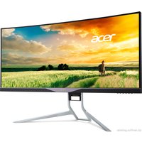 Монитор Acer XR341CK bmijpphz [UM.CX1EE.001]