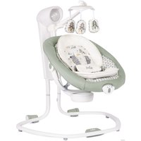 Качалка Joie Serina swivel (wild island)