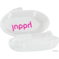 Зубная щетка Lubby 16991/10 (с футляром)