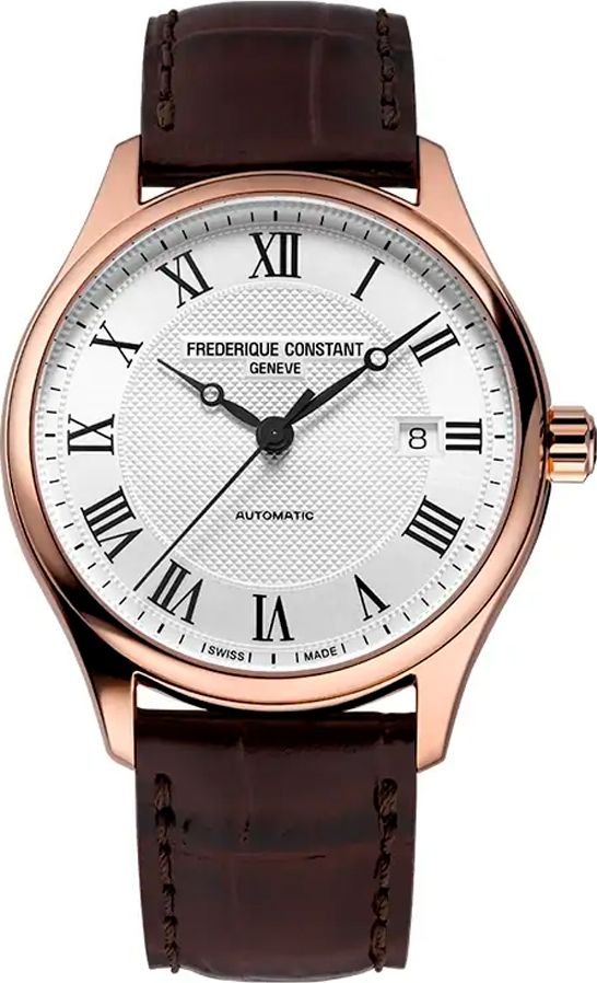 

Наручные часы Frederique Constant FC-303MC5B4