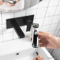 Триммер для бороды и усов Cecotec Bamba PrecisionCare AllDrive 04228