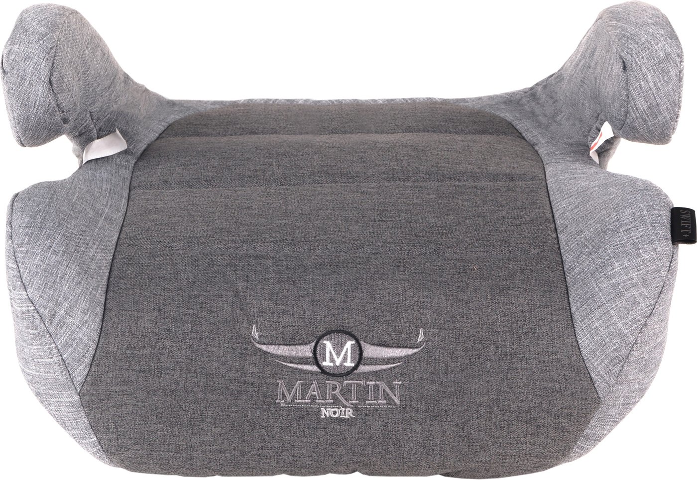 

Детское сиденье Martin Noir Swift+ Isofix (argent grey)