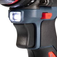 Дрель-шуруповерт КВТ Профи DB-20-13 (с 2-мя АКБ, кейс)