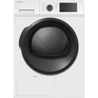 Сушильная машина Meferi MDR1015WH HP Ultra