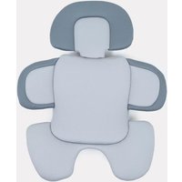 Детское автокресло Rant Aster Zero AY378 (графитовый)