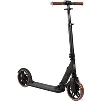 Двухколесный подростковый самокат Shulz 200 2022 (черный)