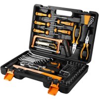 Набор домашнего мастера Deko DKMT89 PRO (89 предметов) в Пинске