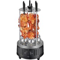 Электрошашлычница Чудесница ЭШ-1006