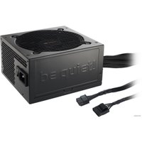 Блок питания be quiet! Pure Power 11 350W BN291