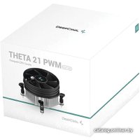 Кулер для процессора DeepCool THETA 21 PWM 1700 DP-ICAP-T21P-17